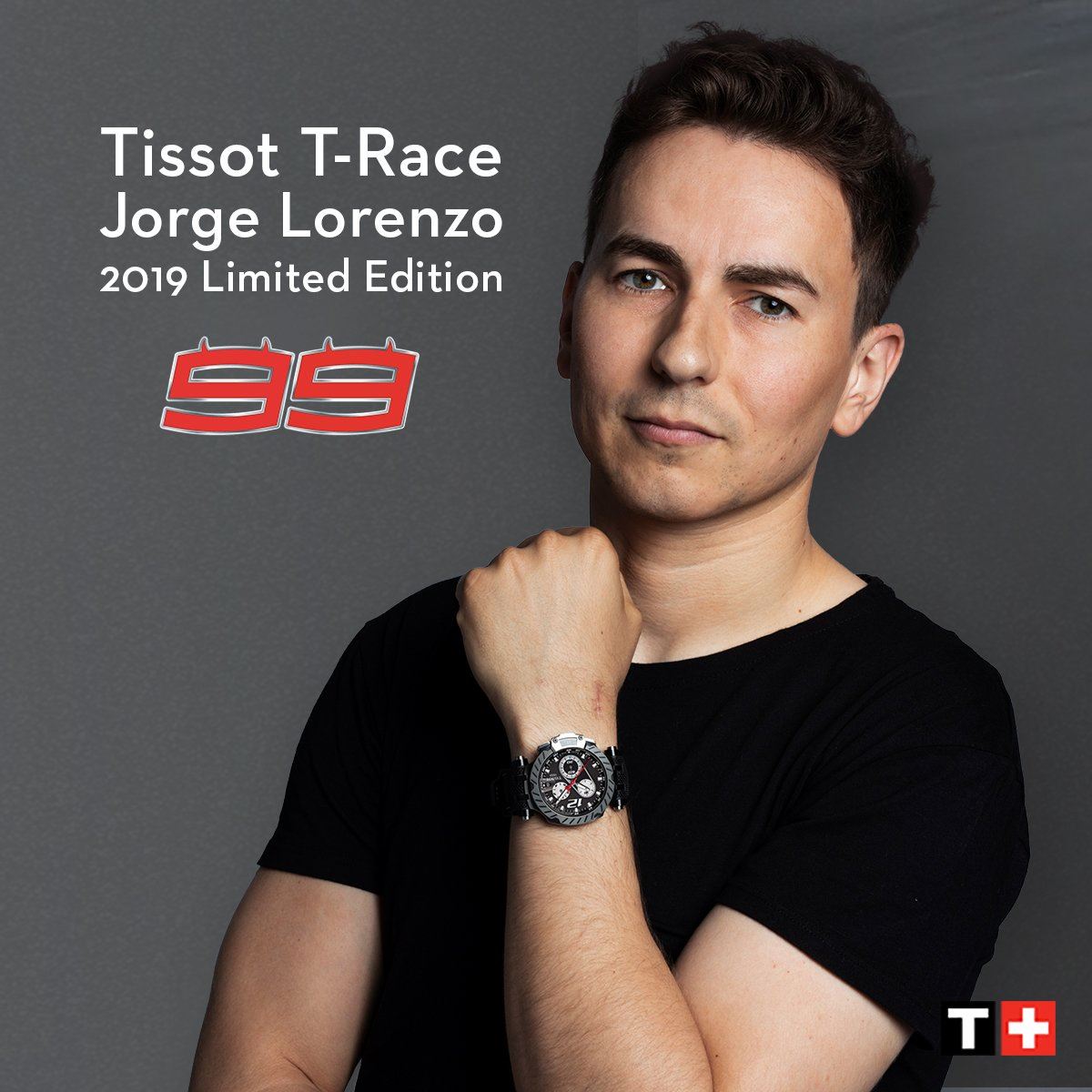 tissot 99 jorge lorenzo