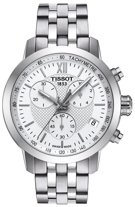 tissot prc 200 fencing