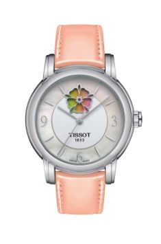 LADY HEART AUTOMATIC