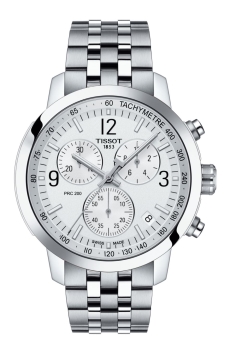 PRC 200 QUARTZ CHRONOGRAPH