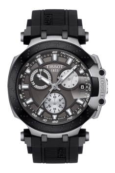 TISSOT T-RACE CHRONOGRAPH