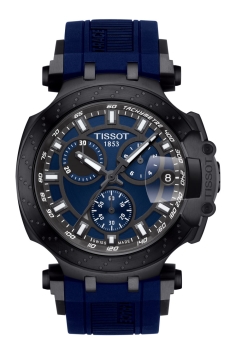 TISSOT T-RACE CHRONOGRAPH