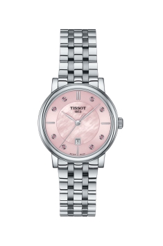 CARSON PREMIUM QUARTZ LADY