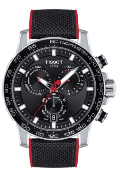 SUPERSPORT CHRONO VUELTA 2021