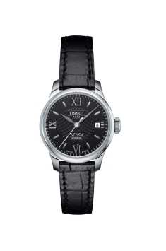 LE LOCLE AUTOMATIC